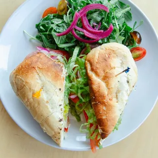 Italian Sandwich