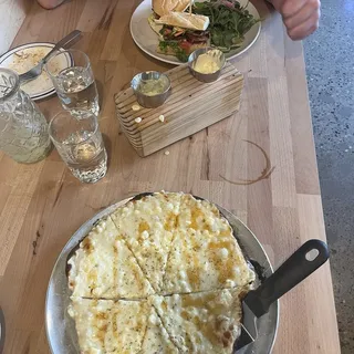 Cheesus