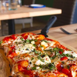 Margarita Pizza