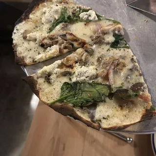 Build Your Own Pizza