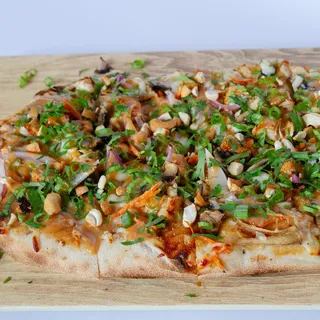 PAD PIE