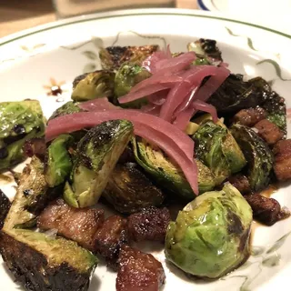 Brussel Sprouts