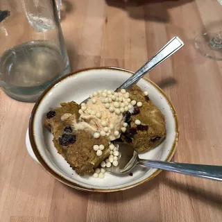 Bread Pudding