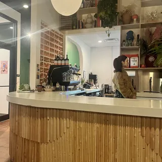 Espresso