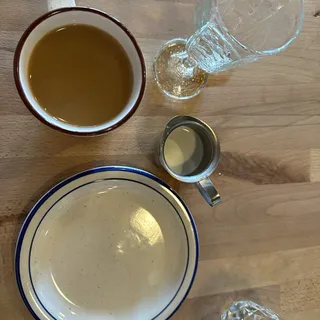 Drip Coffee