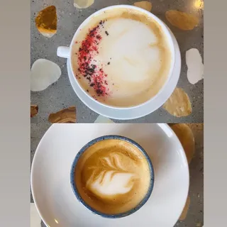 Cortado