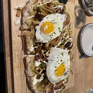 Chilaquiles