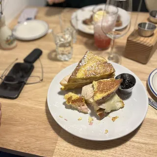 Monte Cristo
