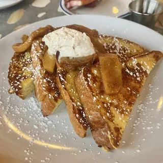 French Toast
