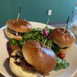 Side Salad
