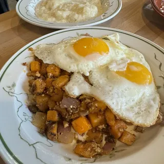Grits