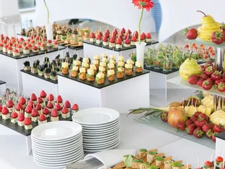 Oakland Catering Company
