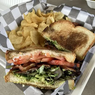 sandwiches, food, sandwich