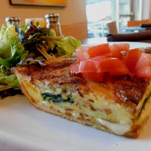 Daily Quiche