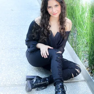 Megan S.