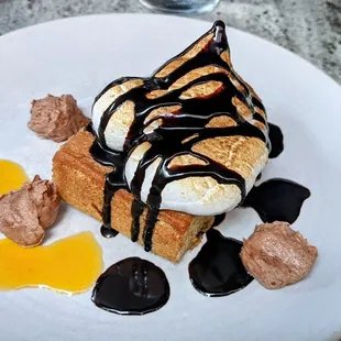 S&apos;more Dessert