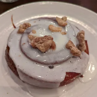 Sticky Bun