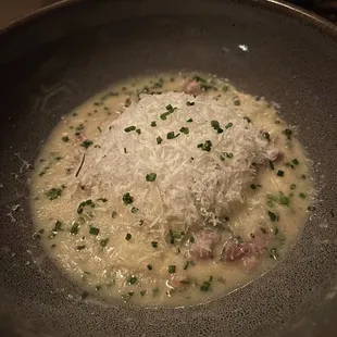 Uovo Raviolo