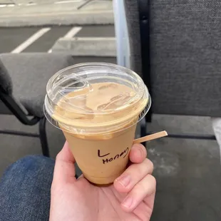 drink