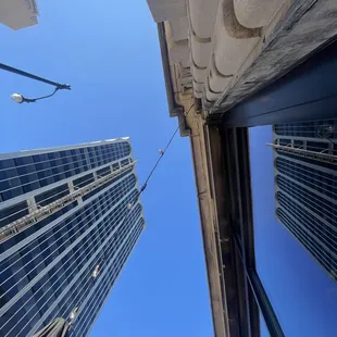 old Dayton being reborn