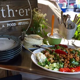 Best place ever to learn how to cook!