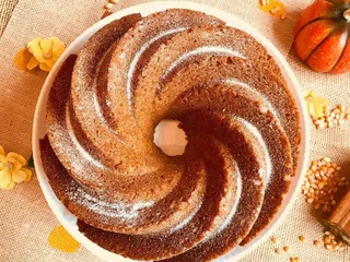 Polka Dots And Curry