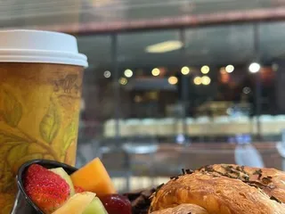 Ridley's Bakery Cafe