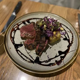 Bone Marrow Fried Rice