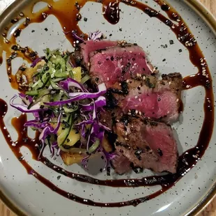 Korean Marinated Imperial Wagyu