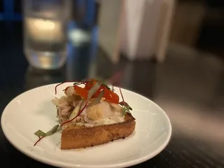 The Committee Chophouse