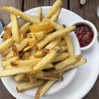 House Cut French Fries