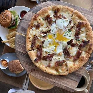 Fennel Aleppo Sausage