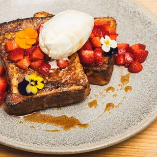 French Toast
