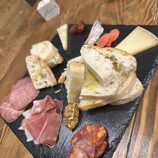 Charcuterie