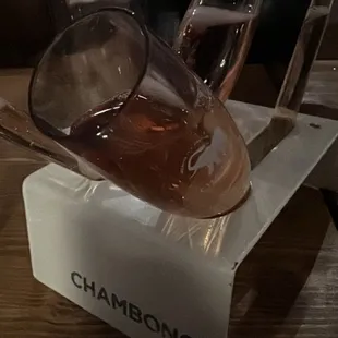 Chambong