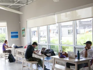 1701 - Virginia Beach Coworking