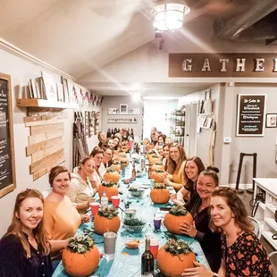 Moms Group Event