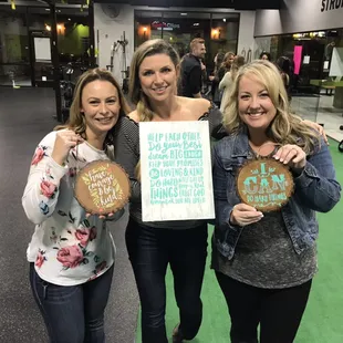Off-Site Events!
