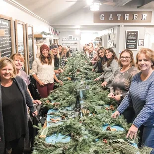 Christmas  Wreaths