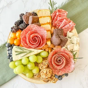 Dairy &amp; Gluten Free