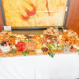 Bah Mitzvah Catering