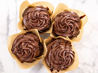 Red White & Blue Bakery