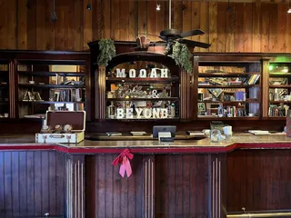 Moqah Coffee And Beyond