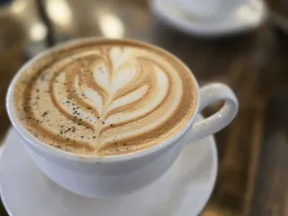 Korppi Coffee + Bakeshop