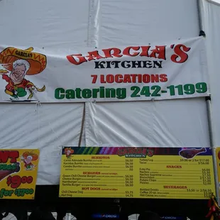 Garcias