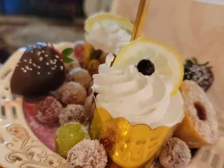 Uniquely Yours Tea Room