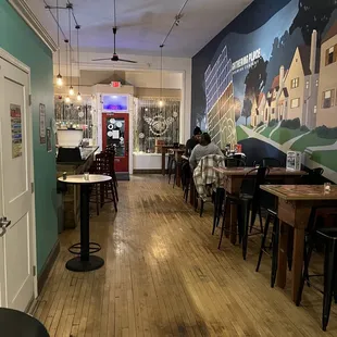 Gathering Place Brewery - Tosa Taproom and Patio