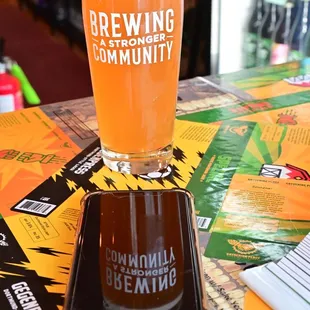 Yeah, We've Got Beaches!