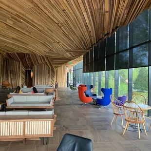 Gathering Place