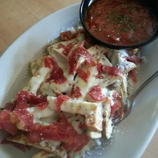 Pizza Fries..say no more